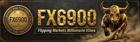 FX6900 — Flipping $7 Trillion Markets
